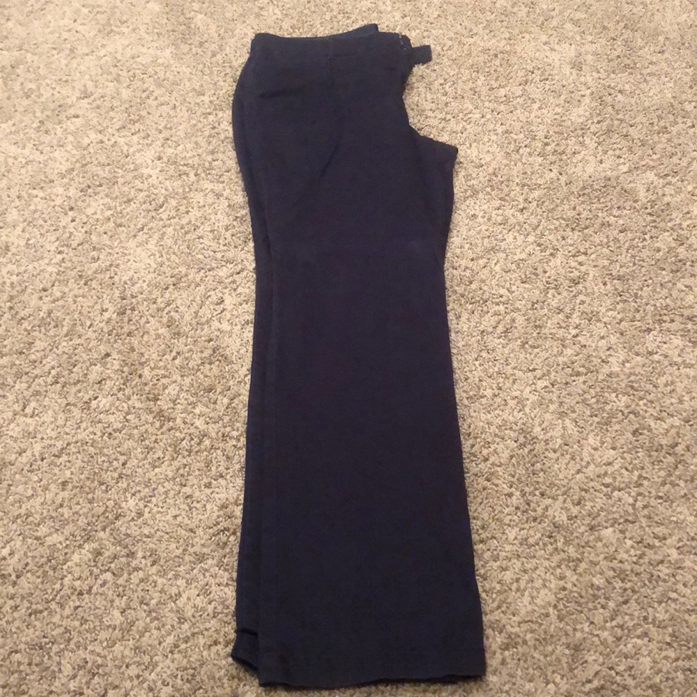 Dress Trouser
